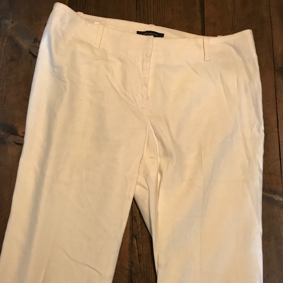 Ann Taylor Dress Pants - Picture 2 of 3